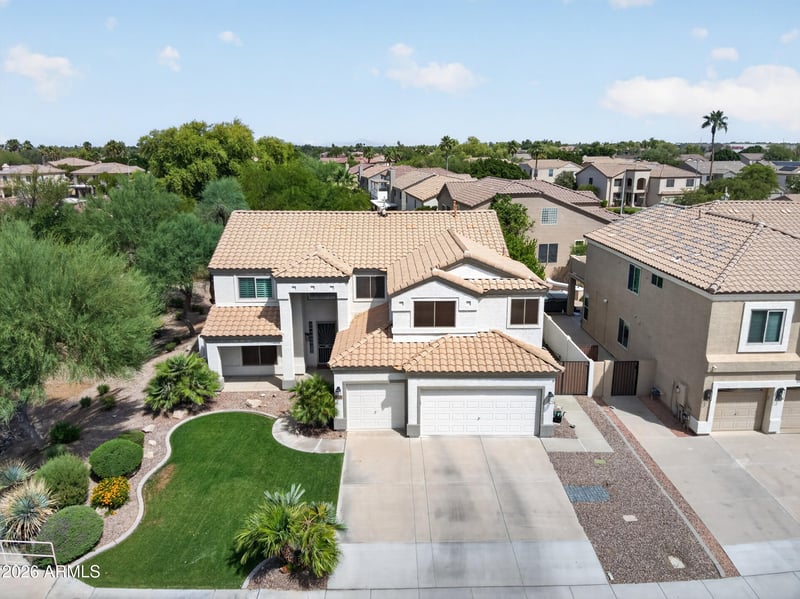 1164 Mulberry Dr, Chandler, AZ 85286
