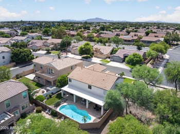 1164 Mulberry Dr, Chandler, AZ 85286