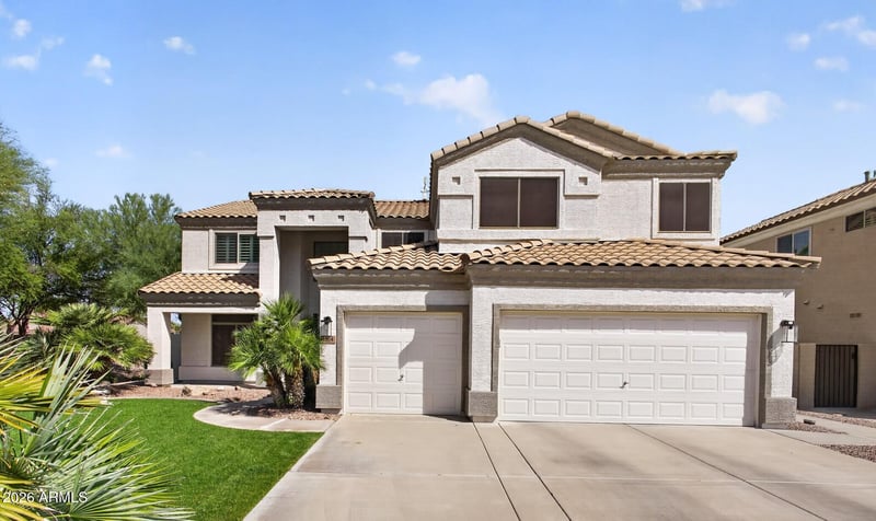 1164 Mulberry Dr, Chandler, AZ 85286