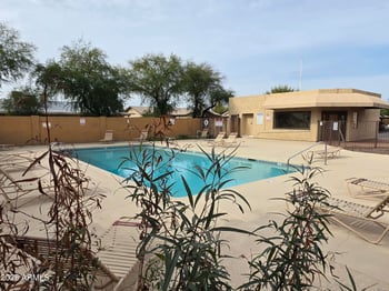 11640 51st Ave #108, Glendale, AZ 85304