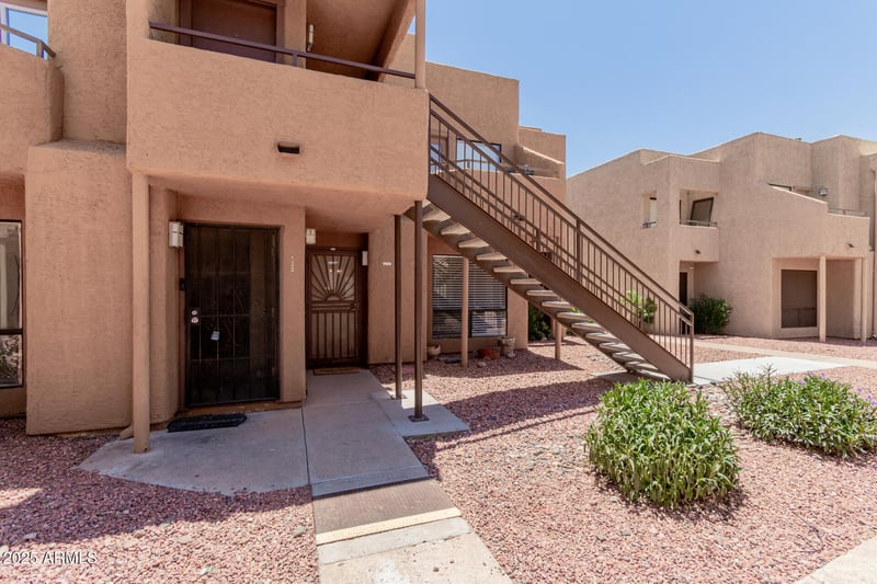 11640 51st Ave #137, Glendale, AZ 85304