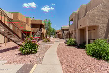 11640 51st Ave #137, Glendale, AZ 85304