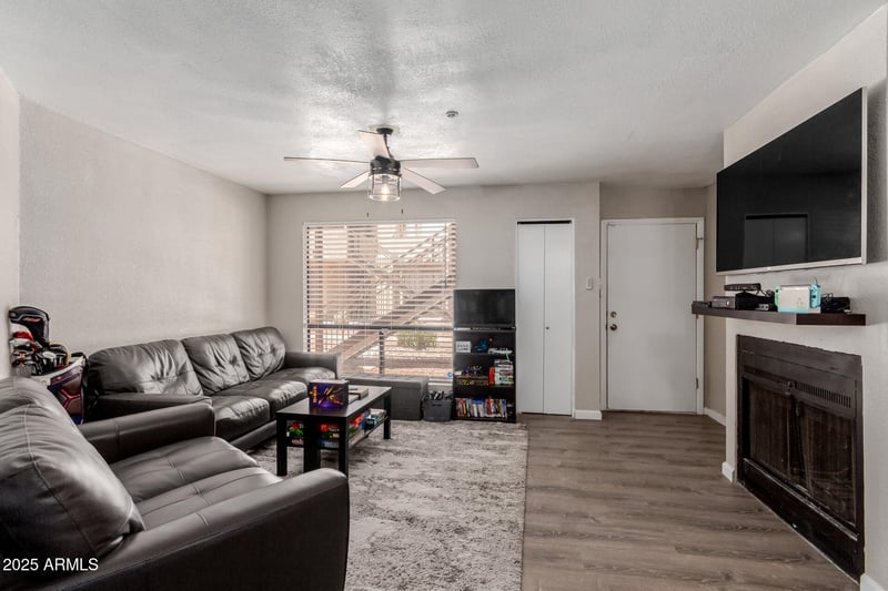 11640 51st Ave #137, Glendale, AZ 85304