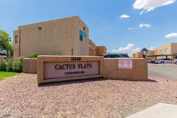 11640 51st Ave #137, Glendale, AZ 85304