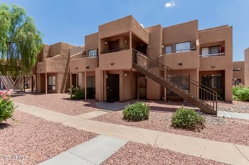 11640 51st Ave #137, Glendale, AZ 85304