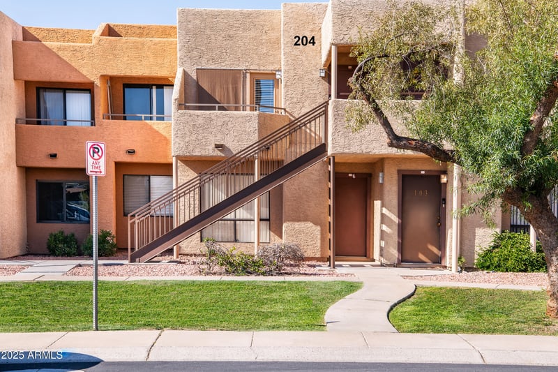 11640 51st Ave #204, Glendale, AZ 85304