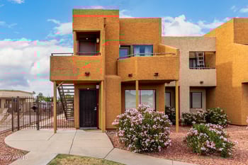 11640 51st Ave #211, Glendale, AZ 85304