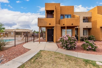 11640 51st Ave #211, Glendale, AZ 85304
