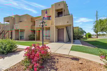 11640 51st Ave #221, Glendale, AZ 85304