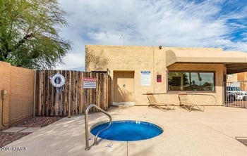 11640 51st Ave #250, Glendale, AZ 85304