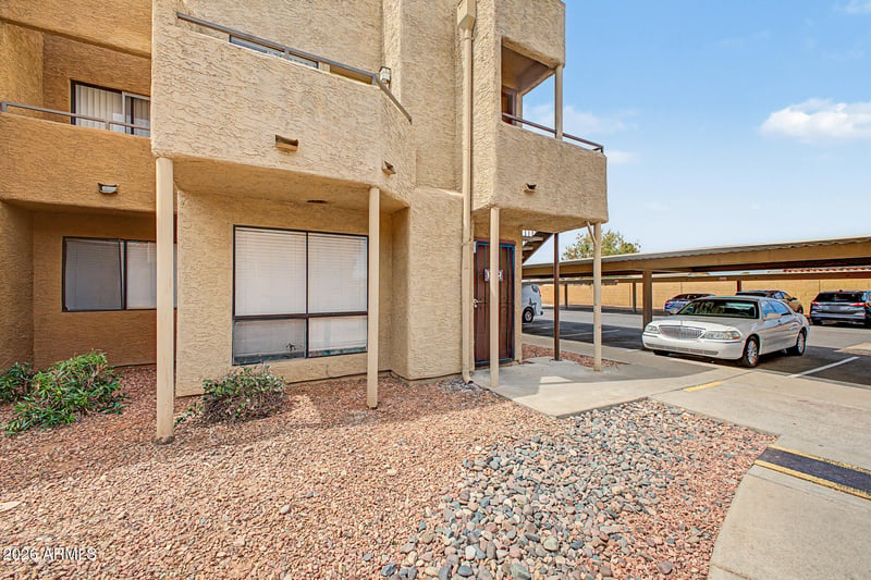 11640 N 51st Ave #112, Glendale, AZ 85304