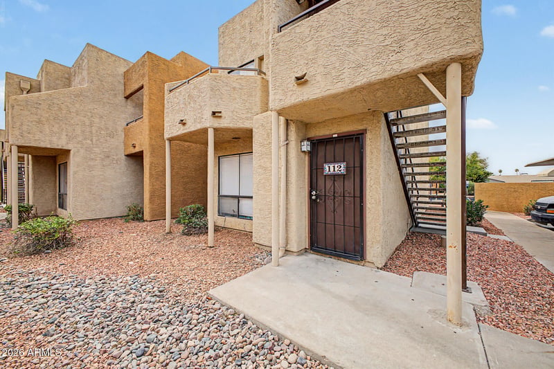 11640 N 51st Ave #112, Glendale, AZ 85304