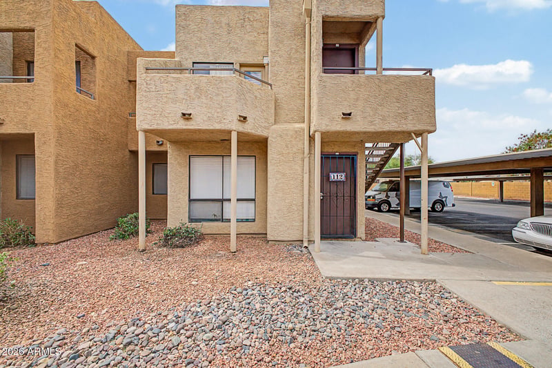 11640 N 51st Ave #112, Glendale, AZ 85304
