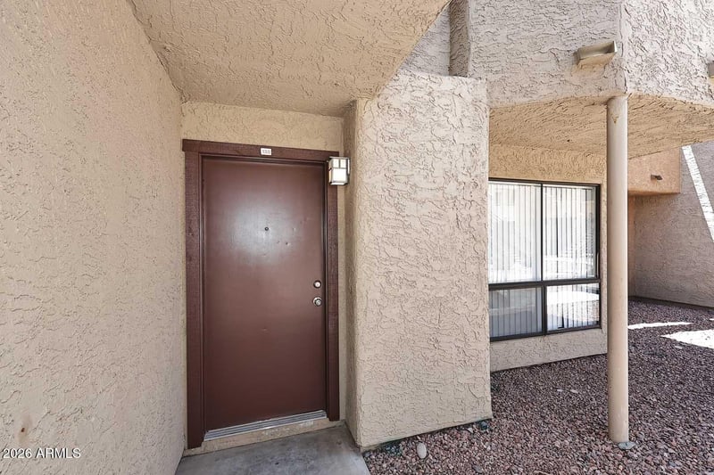 11640 51st Ave #135, Glendale, AZ 85304