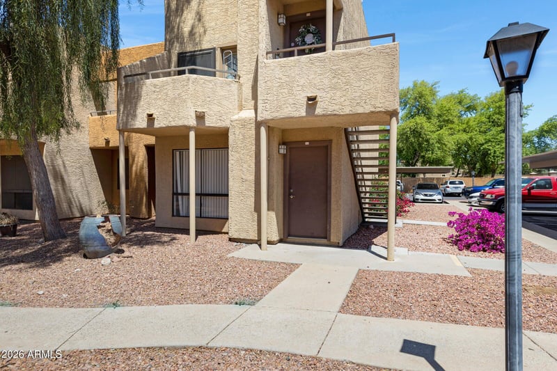 11640 N 51st Ave #143, Glendale, AZ 85304
