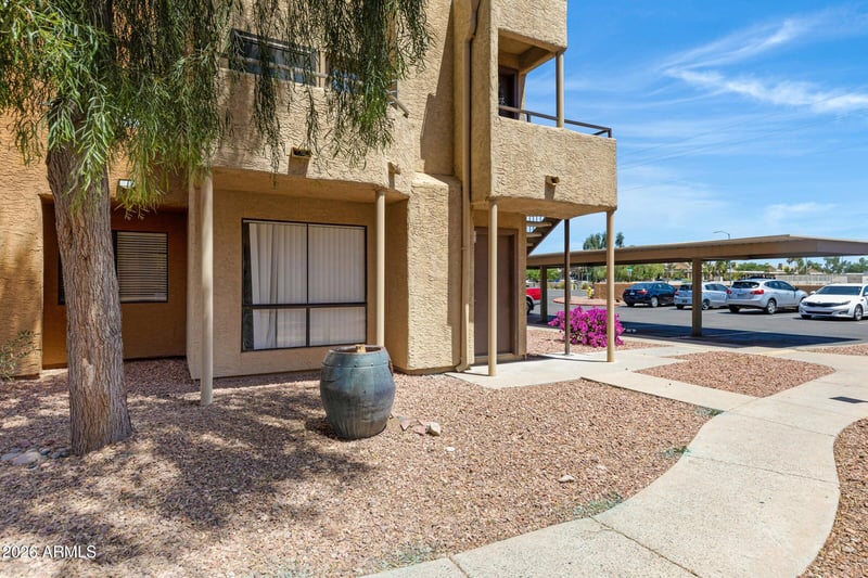 11640 N 51st Ave #143, Glendale, AZ 85304