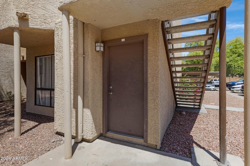 11640 N 51st Ave #143, Glendale, AZ 85304