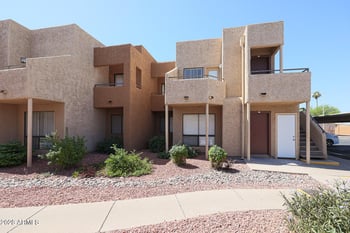 11640 N 51st Ave #212, Glendale, AZ 85304