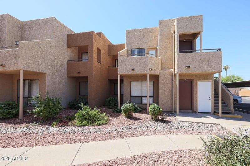 11640 51st Ave #212, Glendale, AZ 85304