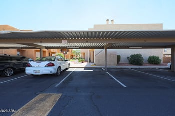 11640 N 51st Ave #212, Glendale, AZ 85304
