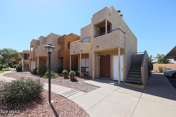 11640 N 51st Ave #212, Glendale, AZ 85304