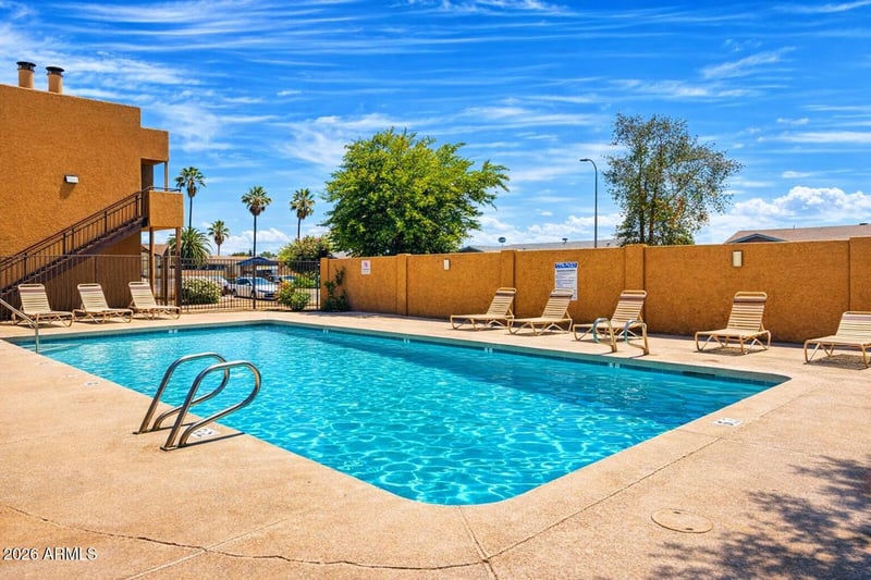 11640 51st Ave #237, Glendale, AZ 85304