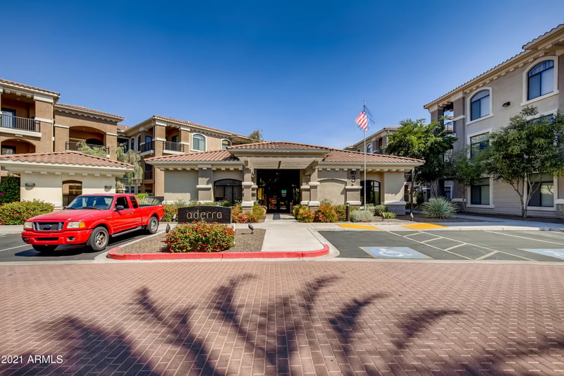 11640 N Tatum Blvd #1010, Phoenix, AZ 85028