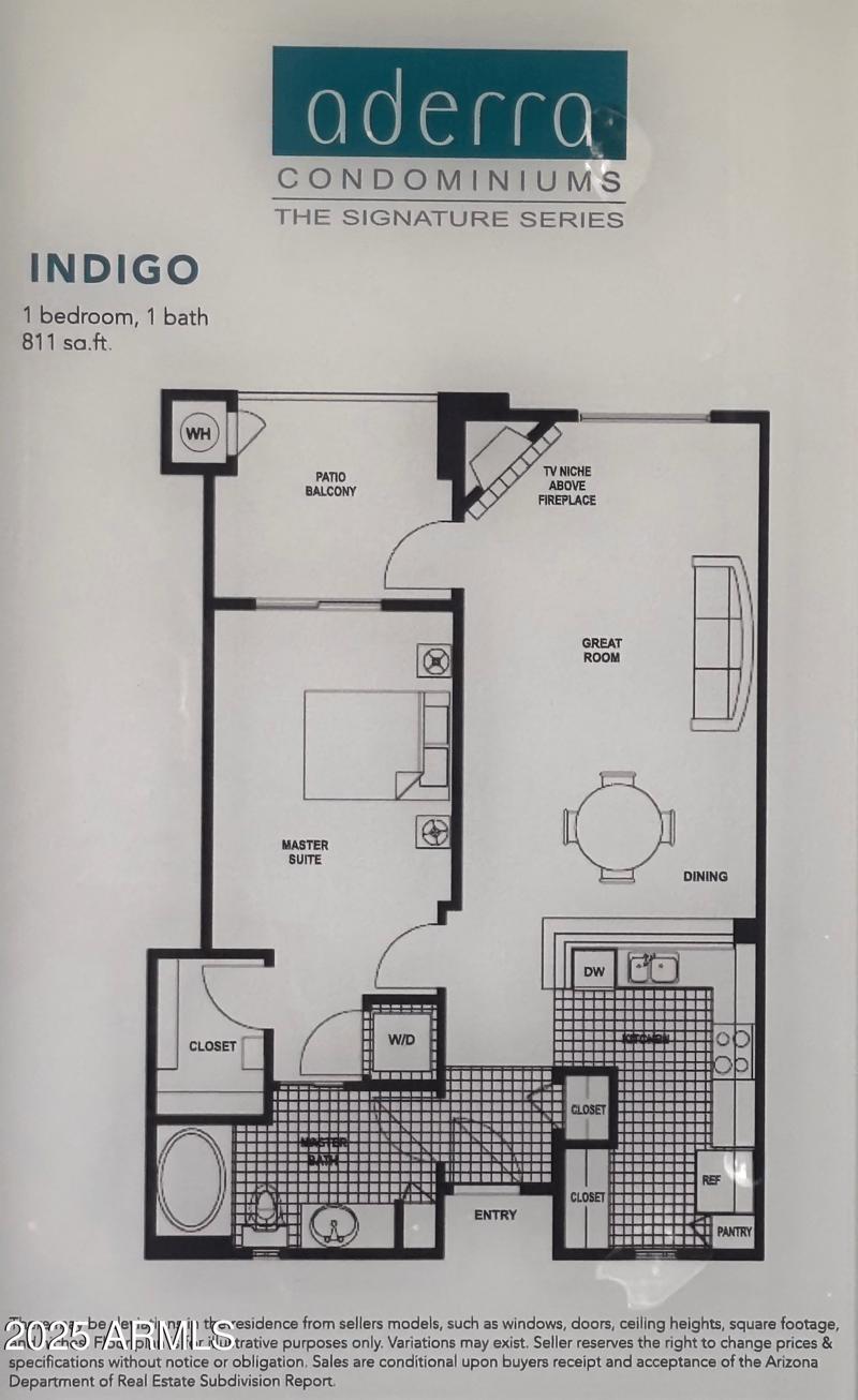 11640 N Tatum Blvd #2012, Phoenix, AZ 85028