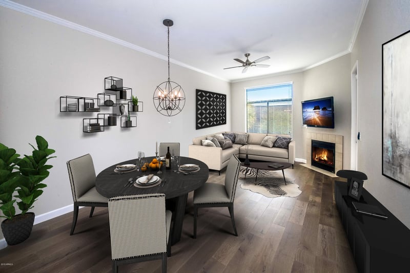 11640 N Tatum Blvd #2020, Phoenix, AZ 85028