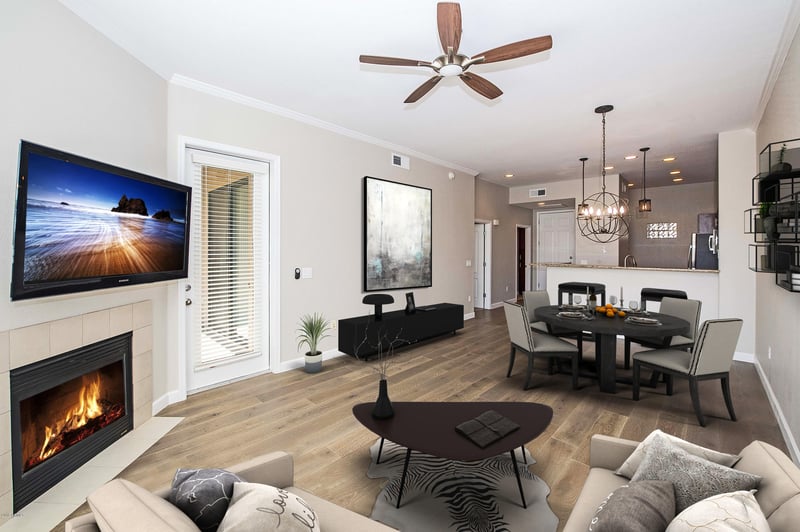 11640 N Tatum Blvd #2020, Phoenix, AZ 85028