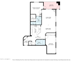 11640 N Tatum Blvd #2079, Phoenix, AZ 85028