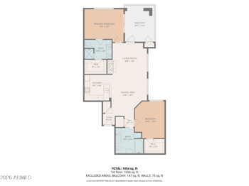 11640 Tatum Blvd #3081, Phoenix, AZ 85028