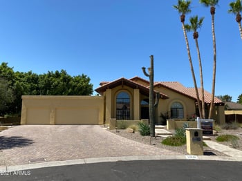 11640 S Warcloud Ct, Phoenix, AZ 85044