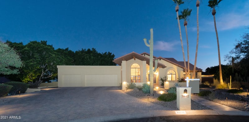 11640 S Warcloud Ct, Phoenix, AZ 85044