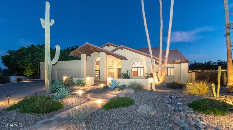 11640 S Warcloud Ct, Phoenix, AZ 85044
