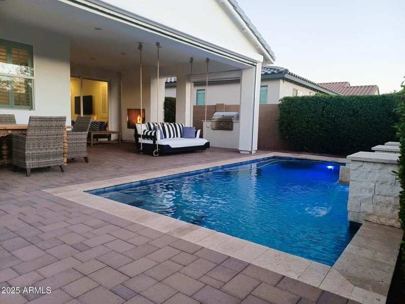 11640 San Clemente St, Surprise, AZ 85388