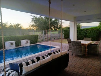 11640 San Clemente St, Surprise, AZ 85388