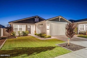 11640 San Clemente St, Surprise, AZ 85388