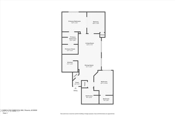 11640 Tatum Blvd #2081, Phoenix, AZ 85028