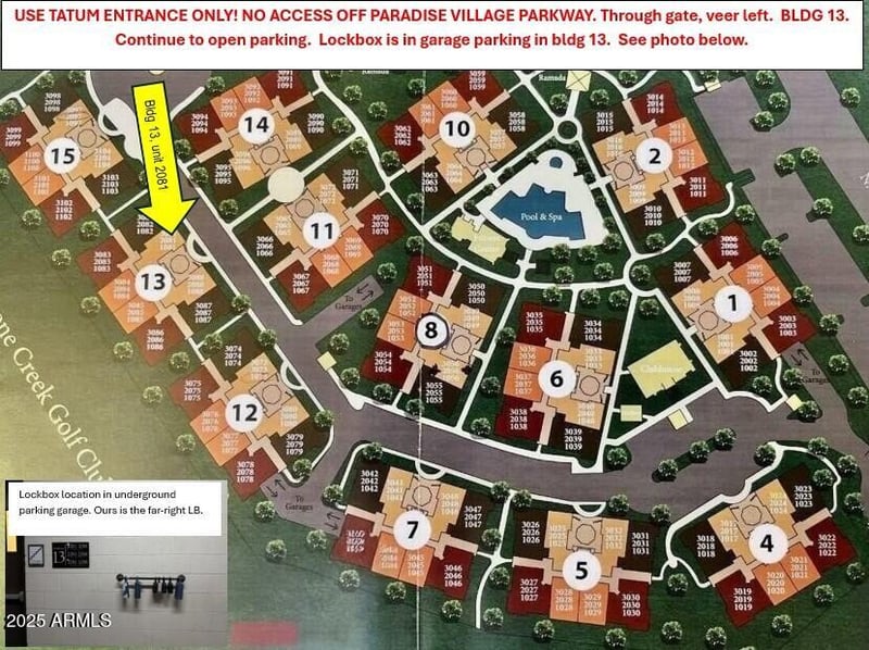 11640 Tatum Blvd #2081, Phoenix, AZ 85028