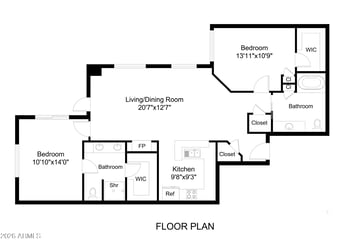 11640 Tatum Blvd #3089, Phoenix, AZ 85028