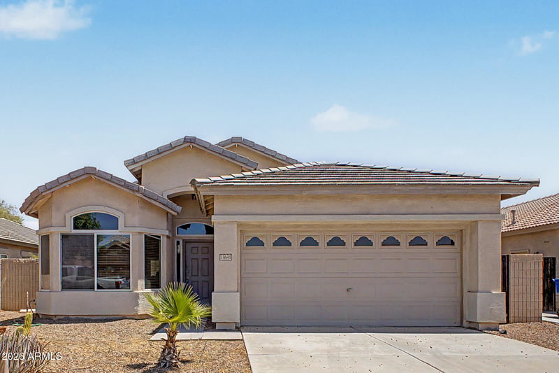 11641 W Adam St, Avondale, AZ 85323
