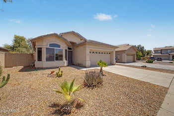 11641 Adam St, Avondale, AZ 85323