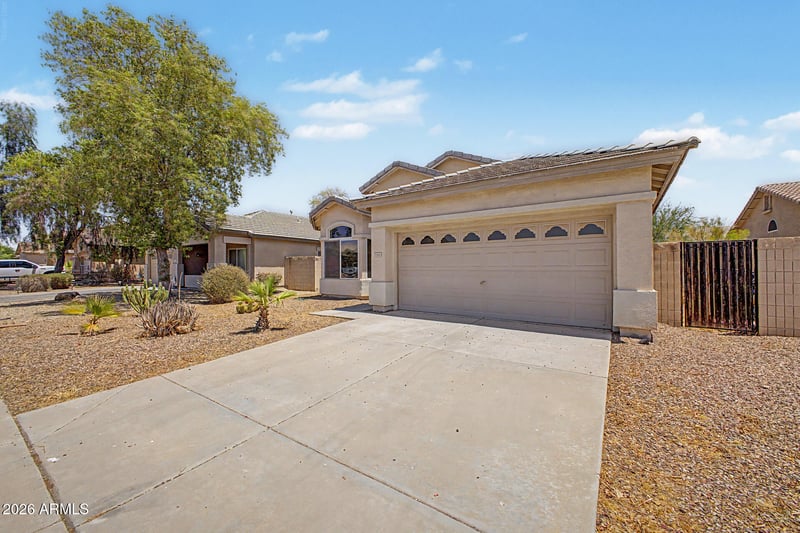 11641 W Adam St, Avondale, AZ 85323