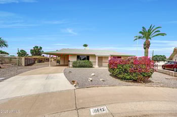 11642 103rd Ave, Sun City, AZ 85351