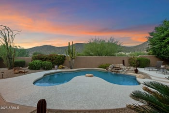 11642 Charter Oak Dr, Scottsdale, AZ 85259