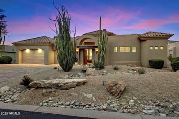 11642 Charter Oak Dr, Scottsdale, AZ 85259