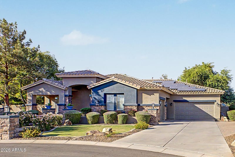 Home Worth Check