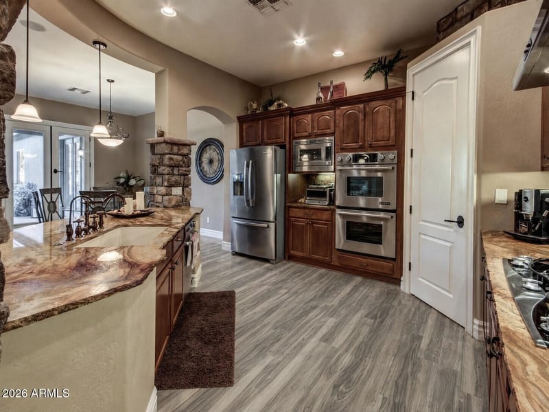 11642 E Chestnut Ct, Chandler, AZ 85249