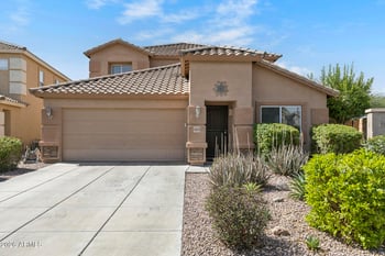 11643 Lee Ln, Youngtown, AZ 85363